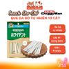 Snack Cho Chó Que Da Bò Tự Nhiên Doggyman Size Nhỏ 10 cây