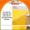Khay Vệ Sinh Cho Mèo Có Thành Cao Chống Văng Cát (Đơn Sắc)2