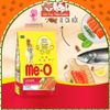 Thức Ăn Hạt Cho Mèo Me-O Đến Từ Thái Lan Nhiều Hương Vị, Giàu Dinh Dưỡng