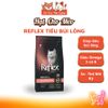Hạt Reflex Plus hỗ trợ Tiêu búi lông Mèo Hairball Indoor 1,5Kg