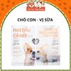 Thức Ăn Hạt Cho Chó Bổ Sung Dầu Cá Hồi King Pet