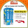 HỘP 50 THANH Súp Thưởng Cho Mèo Mượt Lông, Hỗ Trợ Tiêu Hóa Mr.Vet