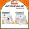 Gel Bổ Sung Canxi Dạng Nước Cho Chó Mèo Bossen Calcium Delight2