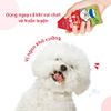 Pate Cho Chó Doggyman Kem Sữa Gói 70g