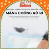Tấm Lót Chuồng Cho Chó Mèo Dày Dặn, Thấm Hút Tốt KAMT
