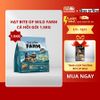 Thức Ăn Hạt Cho Mèo Bite Of Wild Farm 1,5kg Vị Cá Hồi, Mượt Lông Da, Không Ngũ Côc, Topping Thịt Sấy2