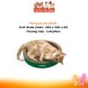 Bàn Cào Móng Cho Mèo Cattyman Thương Hiệu Nhật Bản