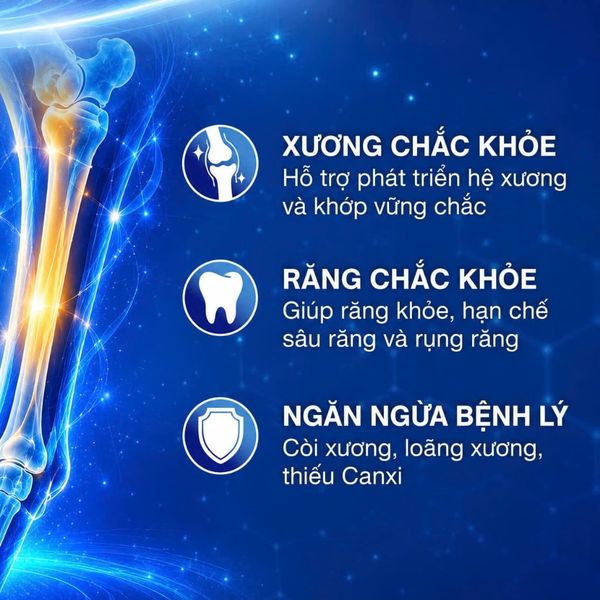 Viên Canxi Mềm Vị Sữa Cho Chó Mèo Calci Tab Lite Vemedim- Hộp 6 Viên