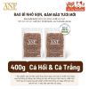 400g Hạt hữu cơ ANF dành cho Chó mọi độ tuổi, Thức ăn cho Chó từ Hàn Quốc