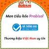 Combo Hộp 50 Gói Men Tiêu Hóa Cho Chó Mèo Probisol 5g2