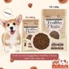 (1,5Kg) Hạt Cho Chó Healthy Choice Thương Hiệu Doggyman - Tặng 1 Bịch Xúc Xích