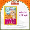 Gói Pate Cho Mèo Super Cat Đến Từ Thái Lan 85g