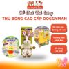 Đồ Chơi Thú Bông Siêu Bền Cho Thú Cưng DoggyMan