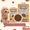 (1,5Kg) Hạt Cho Chó Healthy Choice Thương Hiệu Doggyman - Tặng 1 Bịch Xúc Xích