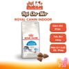 (Nguyên Seal) Thức ăn hạt cho Mèo trưởng thành Royal Canin Indoor 2Kg