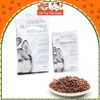 Thức Ăn Hạt Cho Chó Bổ Sung Dầu Cá Hồi King Pet