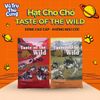 Hạt Cho Chó Taste Of The Wild 2KG Xuất Xứ Hoa Kỳ Dành Cho Chó Kén Ăn, Không Ngũ Cốc Và Giàu Protein