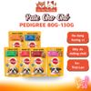 Pate cho chó Pedigree, Thái Lan, Thức ăn ướt cho Chó