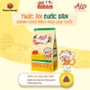 Hạt Cho Mèo Alo Cat 1Kg Vị Thịt Gà, Dành Cho Mèo Mọi Lứa Tuổi, Hỗ Trợ Da Bóng - Mượt Lông Da