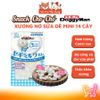 Xương Sữa Dê Bổ Sung Canxi Cho Chó DoggyMan 140g
