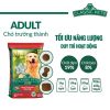 (2Kg)Thức Ăn Hạt Cho Chó Trưởng Thành Vị Thịt Bò Classic Pets
