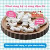 Xương Sữa Dê Bổ Sung Canxi Cho Chó DoggyMan 140g