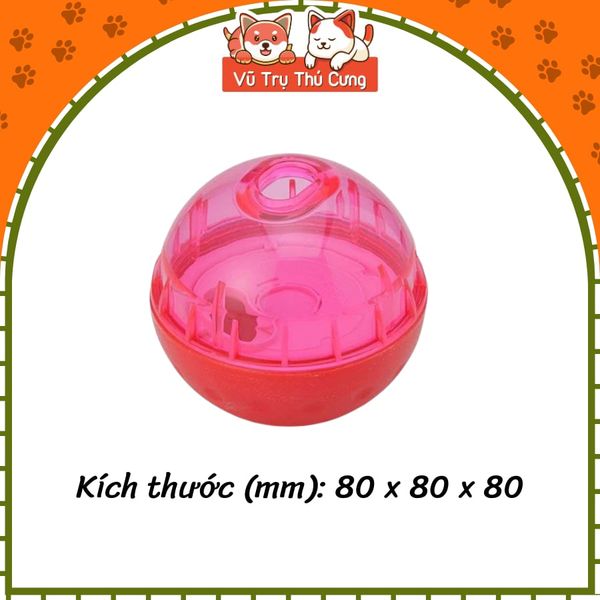 Đồ Chơi Huấn Luyện Cho Chó- Bóng IQ DoggyMan