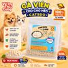 Ức Gà Viên Sấy Lạnh Cho Chó Mèo CATSDO 500g