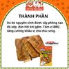 Snack Thưởng Cho Chó Thịt Cốt Lết Da Bò Doggyman Nhật Bản – Gói 10 Miếng