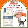 Hạt Cho Mèo Con Natural Core Bene C1