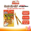 Snack Cho Chó Que Da Bò Nhúng Thịt Gà DoggyMan