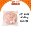Đồ Chơi Cho Mèo-Tháp Banh 3 Tầng Có Lò Xo2