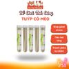 Tuýp Cỏ Mèo 10g, Đồ chơi giải toả căng thẳng cho mèo