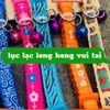 Vòng Cổ Cho Thú Cưng Hoạ Tiết Dễ Thương Zichen