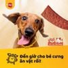 Bánh Thưởng Cho Chó Pedigree Schmackos 70g2