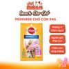 Snack Cho Chó Que Gặm Pedigree Dentastix Chăm Sóc Răng Miệng