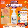 Sữa Tắm Terbiderm Cho Chó 300ml - Hỗ Trợ Nấm Da, Giảm Ngứa, Chiết Xuất Tự Nhiên-Thương Hiệu CareSide