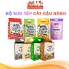 Cát Đậu Nành Tofu Cature / Catsme Cho Mèo Không Bụi, Vón Cục Hiệu Quả