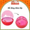 Đồ Chơi Huấn Luyện Cho Chó- Bóng IQ DoggyMan