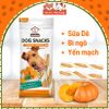 Snack Xương Gặm Sạch Răng Chó Chó Howbone Dai Dai