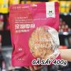 Snack Thịt Gà Sấy & Vịt Sấy Cho Chó MatchWell Túi Lớn 400g