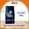 Thức ăn Hạt Reflex Plus cho Mèo 1,5Kg Nhập khẩu Châu Âu