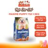Thức Ăn Hạt Cho Chó Maxime Túi 1.5kg Tăng Cường Miễn Dịch