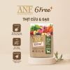 (5.6Kg) Hạt ANF Cho Chó Mọi Độ Tuổi Từ Hàn Quốc2