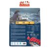 Thức Ăn Hạt Cho Mèo Bite Of Wild Farm Topping Cá Ngừ 1,5kg Hỗ Trợ Tiêu Hóa, Miễn Dịch, Sức Khỏe Toàn Diện2