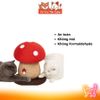 Bàn Cào/ Trụ Cào Móng Cho Mèo Hình Quả Nấm FOFOS