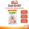Snack Cho Chó Bánh Thưởng Jerhigh Đa Dạng Hương Vị Gói 70g