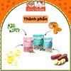 Xương Gặm Cho Chó Cao Cấp Dental Chews Altimate Pet