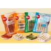 Combo 4 Gói Xương Gặm ORGO Cho Chó 90g