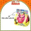 Đồ Chơi Huấn Luyện Cho Chó- Bóng IQ DoggyMan